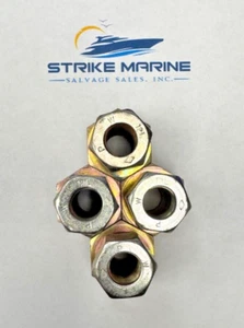 Deutz 01081079, Threaded Joint - Picture 1 of 3