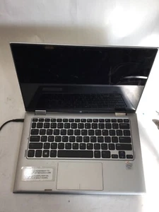 DELL INSPIRON 11 P20T - INTEL PENTIUM - 4GB RAM - FOR PARTS -READ DESCRIPTION-BB - Picture 1 of 7