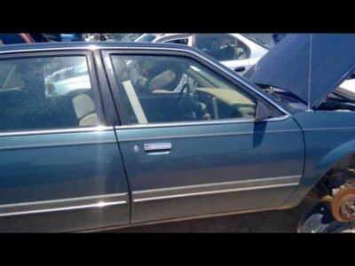 Driver Left Rear Window Regulator Manual Fits 82-96 CENTURY 236466 - Image 1 of 3