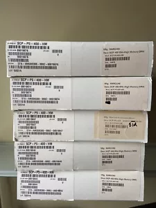 Marconi Ericsson SCP-P5-400-HM Processor - Picture 1 of 1
