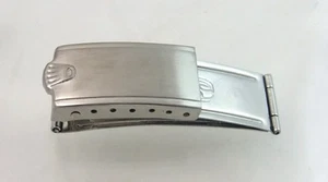 Reloj Rolex Swiss 1964 Cornet Grande Pre Daytona correa hebilla pieza de cierre - Imagen 1 de 4