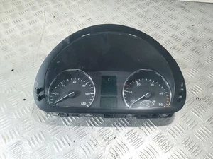 Mercedes-Benz Sprinter W906 A9065423501 Screen Kombiinstrument Tacho - Bild 1 von 10