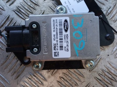 A2C53278132 modulo elettronico FORD MONDEO IV 2.0 TDCI 2007 TRW 657365 - Immagine 1 di 2