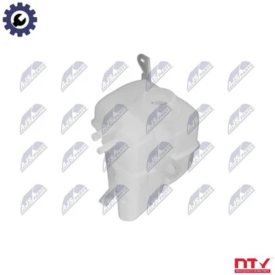 EXPANSION TANK COOLANT CZW-JG-005 FOR JAGUAR FB/FG 3.0L 6cyl S-TYPE IIGC 4.0L - Image 1 of 4