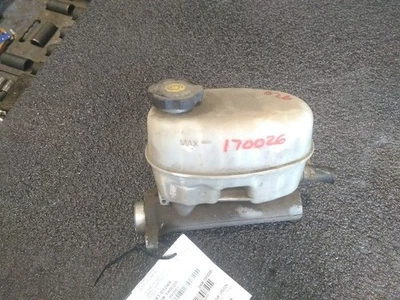 Cilindro maestro de freno frenos de asistencia hidráulica para 03-06 AVALANCHE 1500 108409 Foto 1 de 3