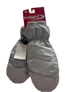 Hotfingers Youth Winter Snow/Ski Gloves Medium 7-8 Alpine Dry II - Picture 1 of 2