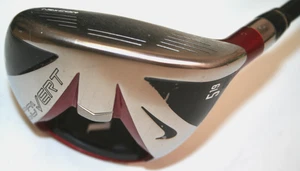 Nike VRS Covert 5 wood with Mitsubishi Kuro Kage 60G regular flex shaft - Picture 1 of 7