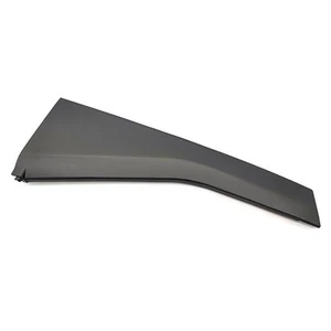Black Right Rear Door Pillar Garnish For Honda For Fit 2007-2008 72721-SAA-003 - Picture 1 of 9
