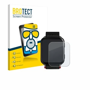 Matte Glass Screen Protector for Garmin Venu X1 Anti-Glare Protection - Zdjęcie 1 z 7