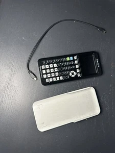 Texas Instruments TI-84 Plus CE graphischer Taschenrechner getestet mit Etui mit Kabel - Bild 1 von 4