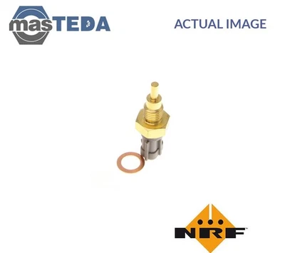 727054 COOLANT TEMPERATURE SENSOR GAUGE NRF FOR SUZUKI SX4,SX4 S-CROSS,SWIFT V - Image 1 of 4