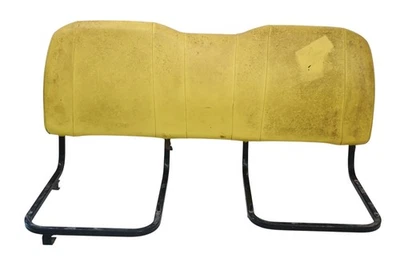 13 John Deere Gator XUV 825i Seat Back Cushion & Frame Foto 1 de 3