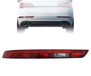 For Audi Q5 SQ5 2018-2020, Halogen Lower Tail Light - Left/Driver Side - Picture 1 of 9