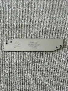 Iscar TGFH 26-2 Cut Off Blade Tang Grip 2347863 - Picture 1 of 3