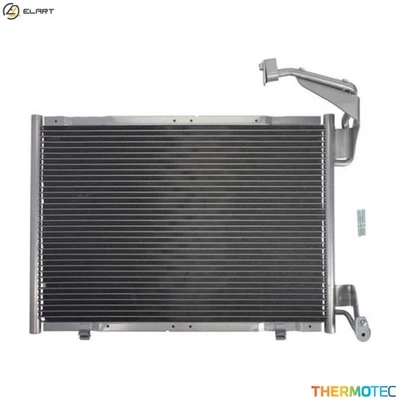 CONDENSER AIR CONDITIONING KTT110701 FOR FORD TRANSIT/COURIER/B460/Box FIESTA - Image 1 of 4
