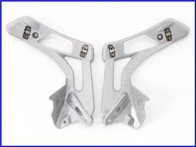 DUCATI 2006 Late Model 999S Genuine Mirror Stay 749  - Image 1 of 4