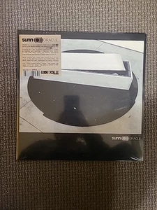 Sunn O))) - Oracle - NEW VINYL - Record Store Day RSD 2025 - Picture 1 of 3