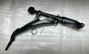 1996-2000 HONDA CIVIC OEM FRONT LOWER LEFT LH SUSPENSION CONTROL ARM - Picture 1 of 8