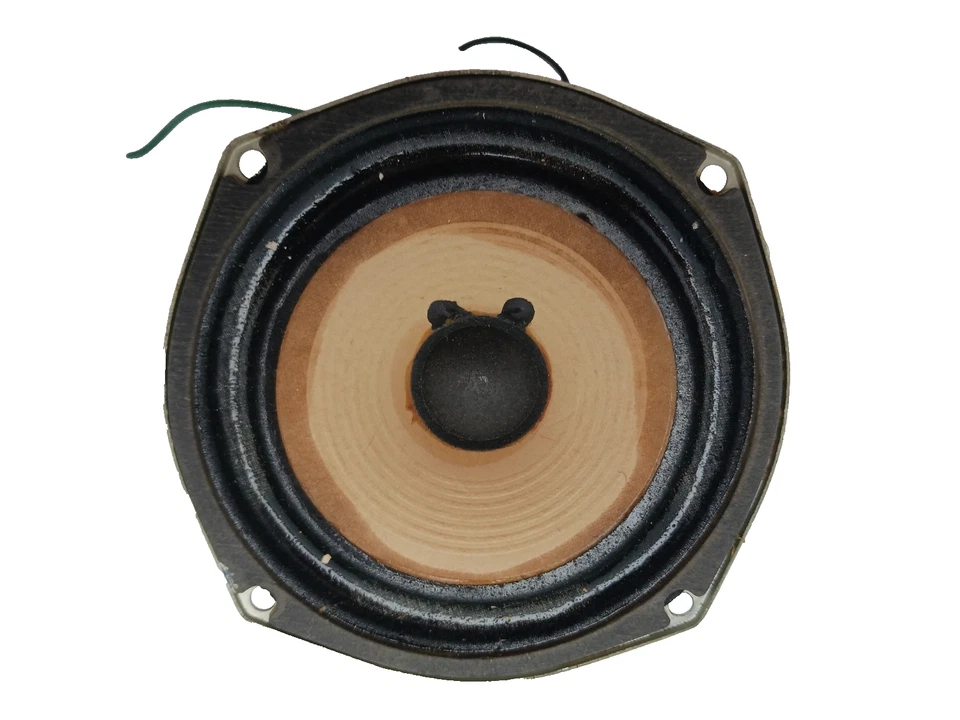 Altavoz Onkyo PD-1241A de colección 4,5 pulgadas 6 vatios 8 ohmios - FUNCIONA Foto 1 de 2