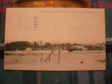 1930 Valley Stream Long Island N.Y. LI Post Card