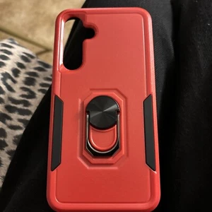 For Samsung Galaxy A25 5G Case Phone Cover Shockproof+ Tempered Glass Protector - Picture 1 of 3