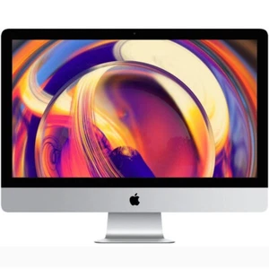 Apple iMac 2013 21.5" All In One Intel i5 8GB 1TB Webcam Wi-Fi Iris Graphics - Picture 1 of 5