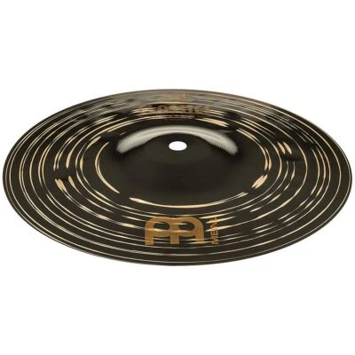 Splash-Becken Meinl Classics Custom 10" Dark Splash Splash Becken Splashbecken N - Bild 1 von 4
