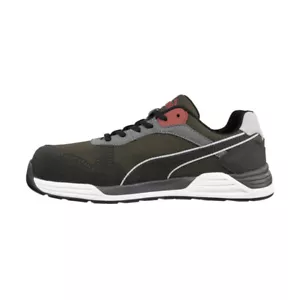 PUMA URBAN EFFECT RANGE FRONTSIDE IVY (644677) - Picture 1 of 5