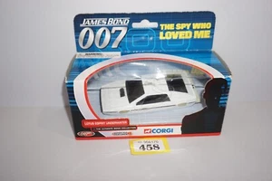 Corgi TY04510 James Bond 007 Lotus Esprit Underwater - The Spy Who Loved Me - Picture 1 of 12