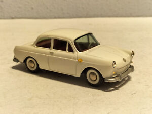 TEKNO 1/43 #828 - Volkswagen 1500