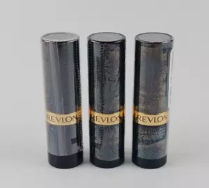 3 PACK REVLON SUPER LUSTROUS LIPSTICK CREME 778 PINK PROMISE - Picture 1 of 5