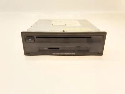 Volkswagen GOLF VII 2012- Radio Autoradio 5G0035819A - Bild 1 von 4