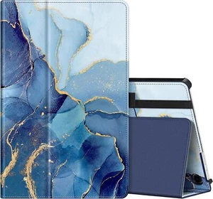 Für Amazon Fire Max 11 (13. Gen 2023) Folio Hülle Slim Fit Klapp Ständer Cover - Bild 1 von 18