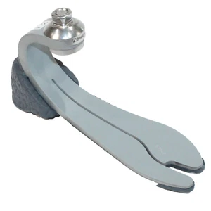 Ossur Balance Foot S Prótesis IZQUIERDA Talla 25 CAT4 Ligera Puntera Dividida Impermeable - Imagen 1 de 10