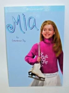 Libro An American Girl Mia de Laurence Yep - Imagen 1 de 1