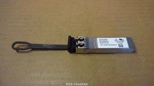 Émetteur-récepteur optique Brocade 57-1000487-01 SFP 16G SFP+ SR 100 m SW original - Photo 1/5