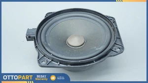2012-2015 MINI COOPER R55 R56 R57 Midrange Speaker Woofer Hifi 65133422637 OEM - Bild 1 von 4