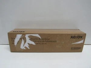 GENUINE XEROX 013R00681 (ALTALINK C8130) DRUM CARTRIDGE - Picture 1 of 1