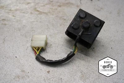 Honda CB750 1974 cuatro rectificadores Q13-8320 NH Foto 1 de 4