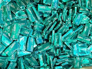 Andes Crème de Menthe Chocolate Mint Candy Bulk  1LB LB 3LB 5LB 9LB - Picture 1 of 1
