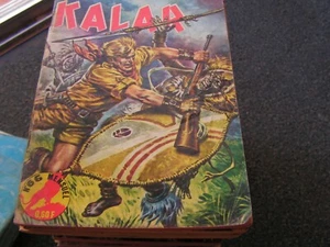 BD   kalr  66   (bdm  caramel 1700) - Picture 1 of 1