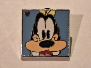 Disney Trading Pins-2012 H.M. Series-Character Faces Collection-Goofy - Picture 1 of 1