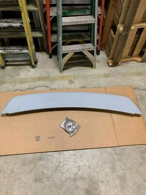 Alerón Ford Mustang Mach 3 2005-2007 Foto 1 de 4