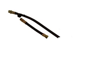 2 x Bremsschlauch Hinterachse alle BMW 7er E38 Länge ca.: 300mm NEU inc. Versand - Bild 1 von 1