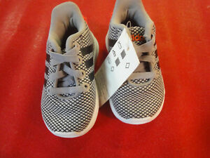 Adidas 3K baby sneakers tennis shoes trainers NWT 