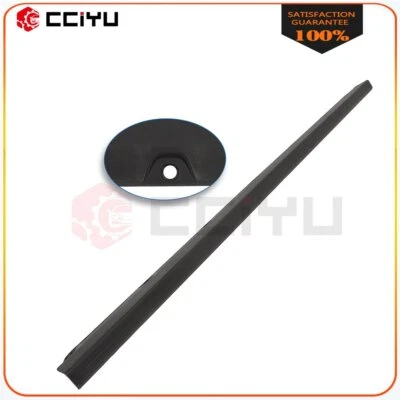 For 05-15 Toyota Tacoma Tailgate Protector Upper Molding Cap Spoiler 6571704020 Foto 1 de 4