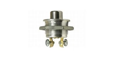 Early Ford Style Push Button Start Starter Switch 38 thru 50 3 Year Warranty d - Image 1 of 4