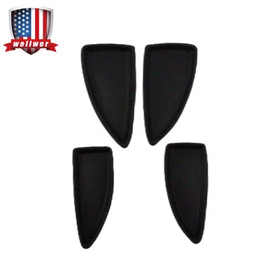 Bisel interruptor tapa bisel interruptor bisel para Chevrolet 2016-2018 GM Chevy Malibu Foto 1 de 4