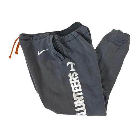 Nike Tennessee Volunteers Pants Adult Large Sweatpants Joggers Football Vintage Cover