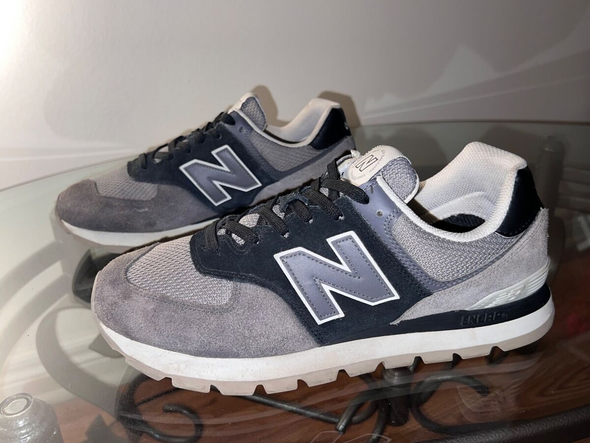 New Balance 574 Black Magnet for Sale | Authenticity New Balance 574 Black Magnet for Sale | Authenticity